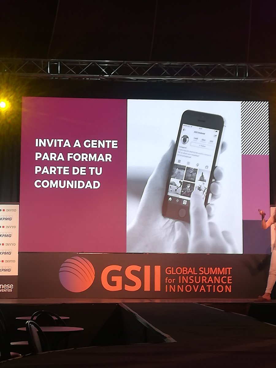 hbrigantina's tweet photo. LagunUs, un equipo de jóvenes participantes del #bootcamp de @Inese_seguros, que han tenido una idea totalmente millennial para que las aseguradoras alcancen al cliente más joven.
.
.
.
#GSII19 https://t.co/IoHMdtAcjb