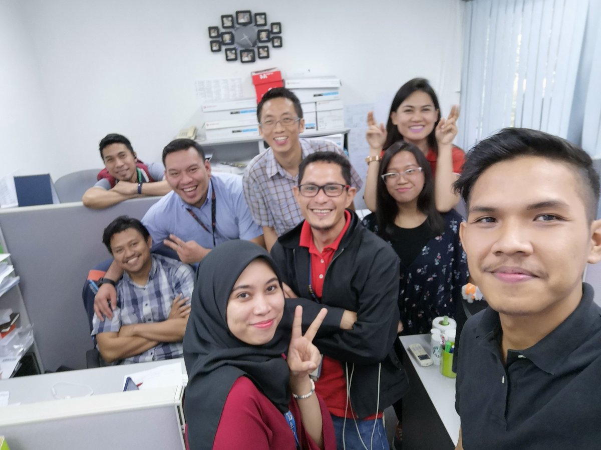 twt_Kimilol's tweet photo. Design team for #duke3 https://t.co/HikvHxox1F