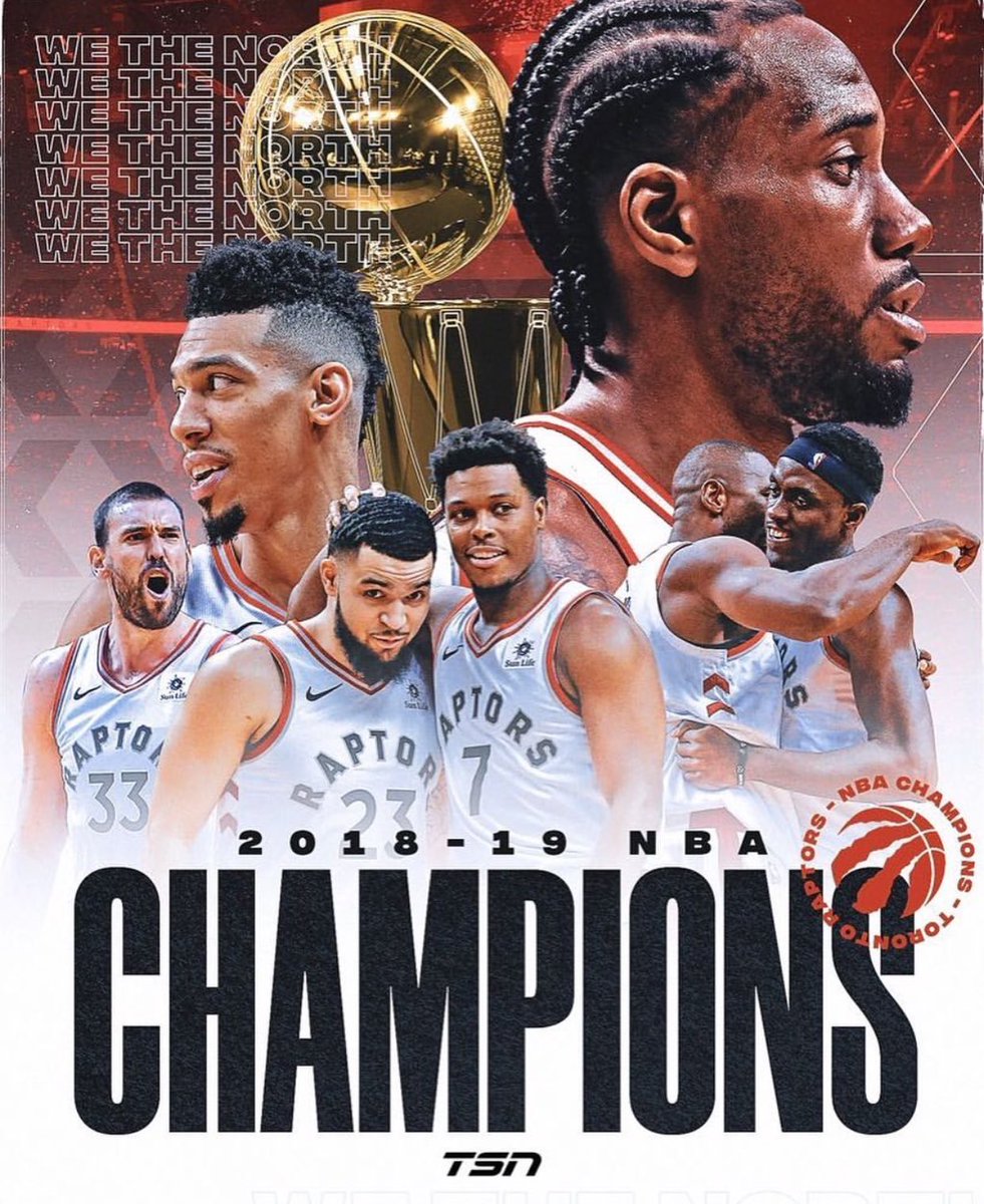 stpaschal_tcdsb's tweet photo. SPB let’s wear our Raptors gear today to celebrate our first NBA championship. @TCDSB @TCDSB_PAguiar @mariarizzo https://t.co/XMujoBR4qb