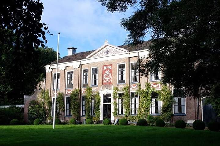 Tijdens de dag van de bouw is Havezathe Oldengaerde in Dwingeloo van <a href="/drentslandschap/">Het Drentse Landschap</a> toegankelijk voor geïnteresseerden in het restauratievak. Bouwbedrijf #JurriensNoord verzorgt rondleidingen van 10 tot 16u.