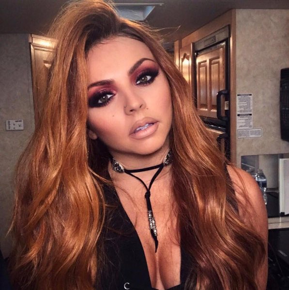 Happy 28th birthday Jesy Nelson. We wish you happy day.    