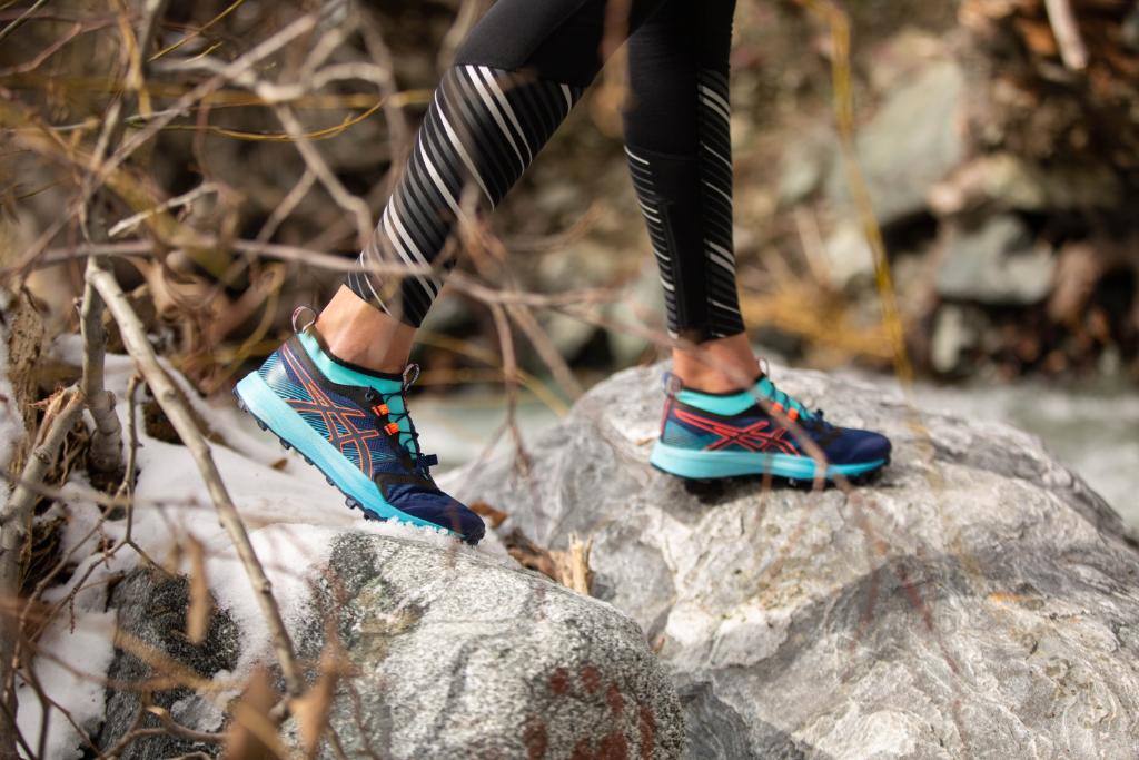 asics fujitrabuco pro test