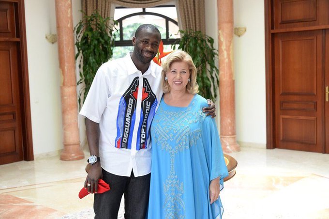 Ver imagem no Twitter