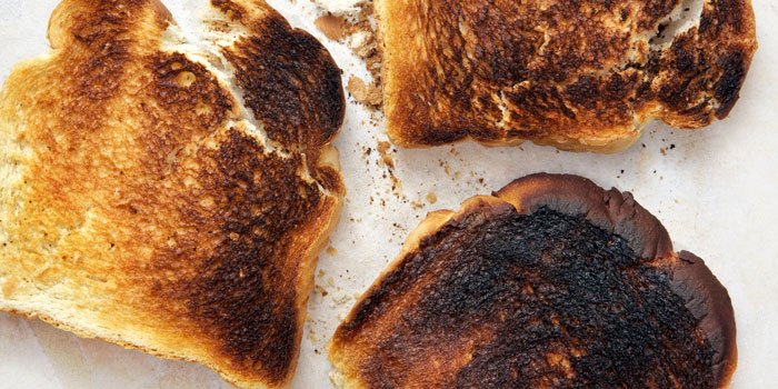 h2olabcheck's tweet photo. This chemical is the reason burnt food is bad for you, and it may be in your water too https://t.co/1xb7b7Msp1 https://t.co/u6wzrElchn