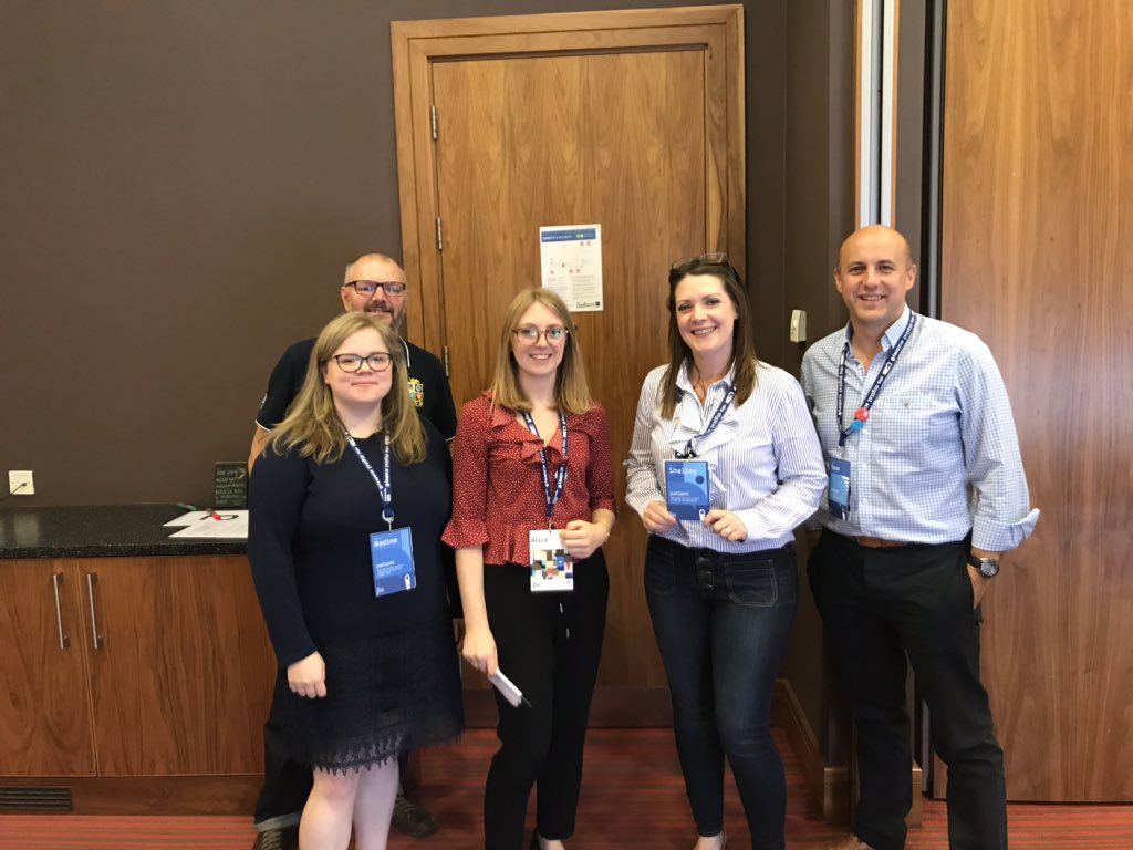 stuartmorris405's tweet image. #TeamShelley #Iris @NHSDigAcademy @DACohort2 @hrmorriss #Cohort2