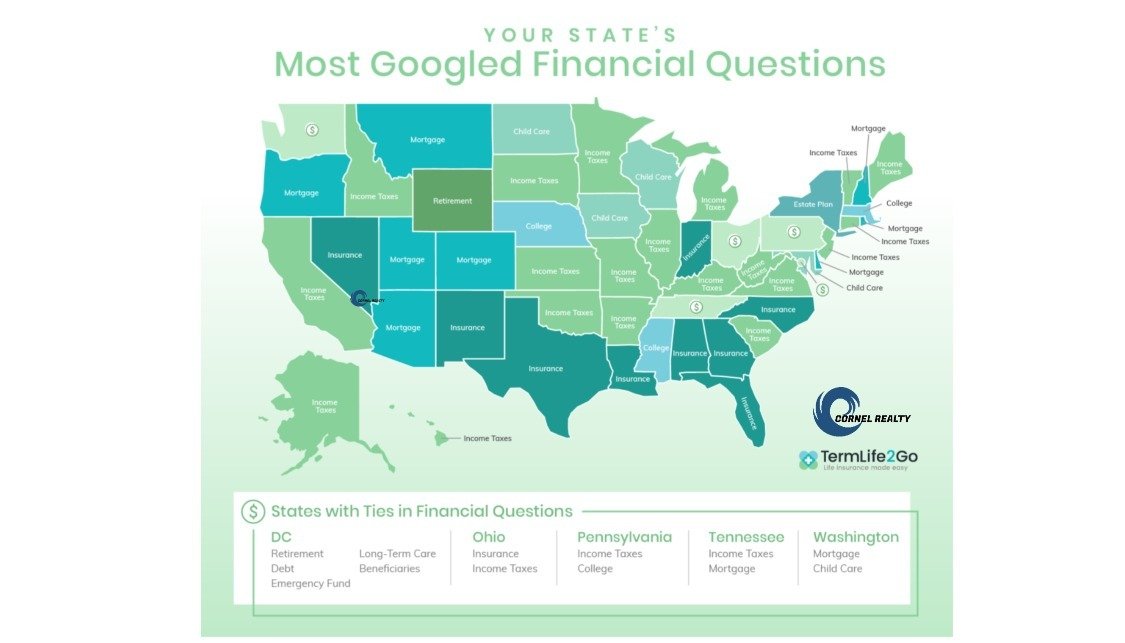 cornelbroker's tweet image. Every State’s Most Googled Finance Questions!

magazine.realtor/daily-news/201…

#questions #everystate #finances #googled #housing #consumers #incometaxes #mortgages #millionaires #retirement #realestate #cornelrealty #calltoday