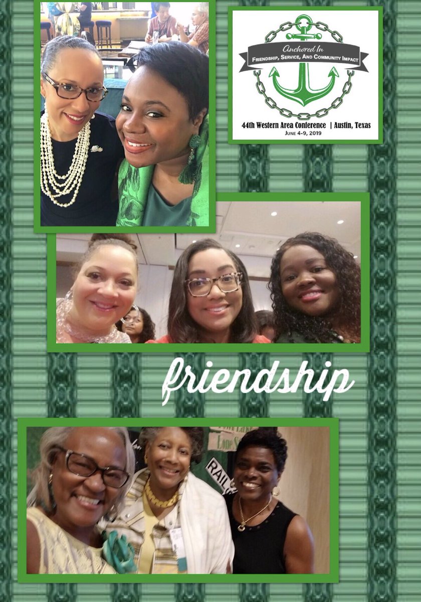 GCAC_Links's tweet photo. The celebration of #WALinks44 has sailed, but #GCACLinks are all the more better for the accolades, workshops, & memories made! Thank you to the Central Texas Cluster host chapters @WA_Links for a wonderful conference! πππ #GCACLinks #WALinks44 https://t.co/nUrZpnbhrM
