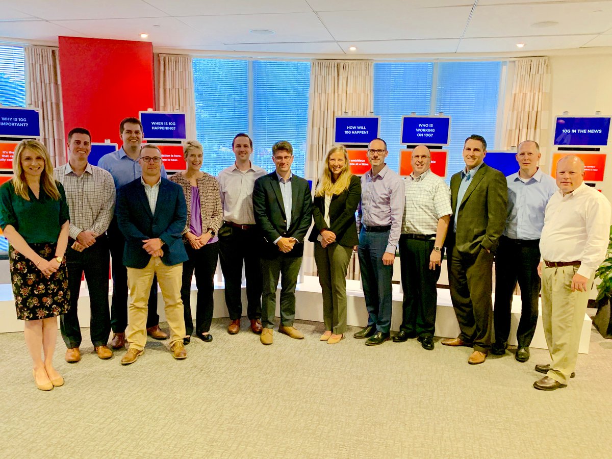 RobStoddardFLDC's tweet image. Great meeting @NCTAitv this week of our #FinanceAndOperations committee led by @patsy_baldes @GetSpectrum discussing developments in #cablefinance, #accounting &amp;amp; operations. #cablesfinest