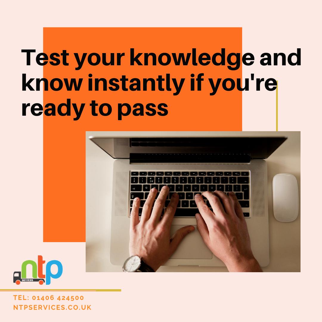 online_ntp's tweet photo. HGV Transport Manager CPC R1 & R2 Mock Examination Papers:
To become a fully qualified Transport Manager you must undertake formal examinations as set by OCR.
https://t.co/6nvP70j2MJ
#pcvdriver #pcv #elearning #transportmanager #logistics #bus #olicence #licence #transport https://t.co/zlMWpXpdo0