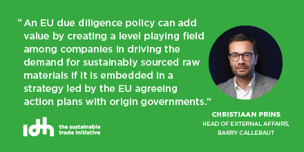 IDHTrade's tweet photo. Together with our partners we take action to drive #forestprotection. Take action with Christiaan Prins during #ADPweek2019 @BCgroupnew @Christiaan1978
#pledges2action https://t.co/ZX0IEZr3SE