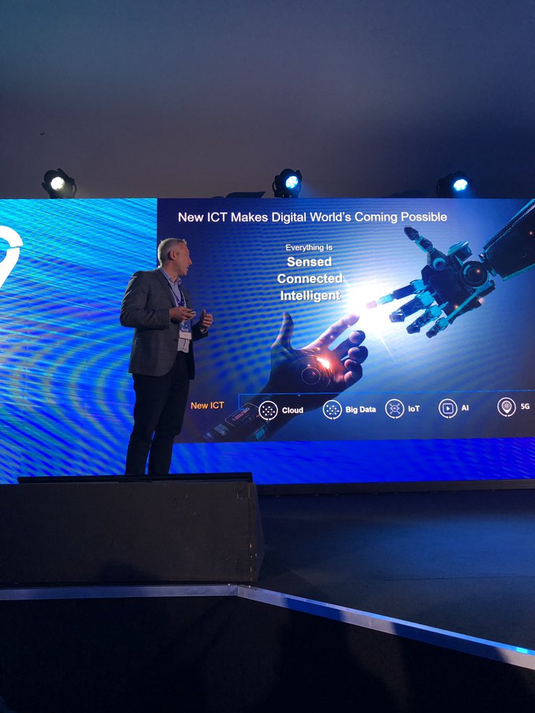 #pt19 Huawei