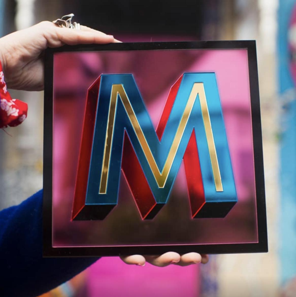 I have been shortlisted for the @MollieMakes Handmade Awards 2019 with my laser cut plaques!!! If you would like to vote and help me out then please get sharing and voting via this link *chuffed face* molliemakes.com/craft/mollie-m…