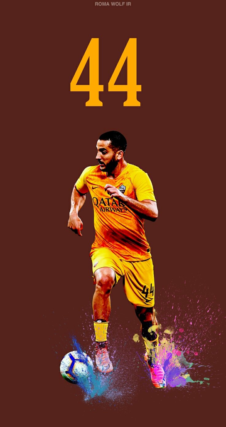 Kostas Manolas    Happy Birthday 28    