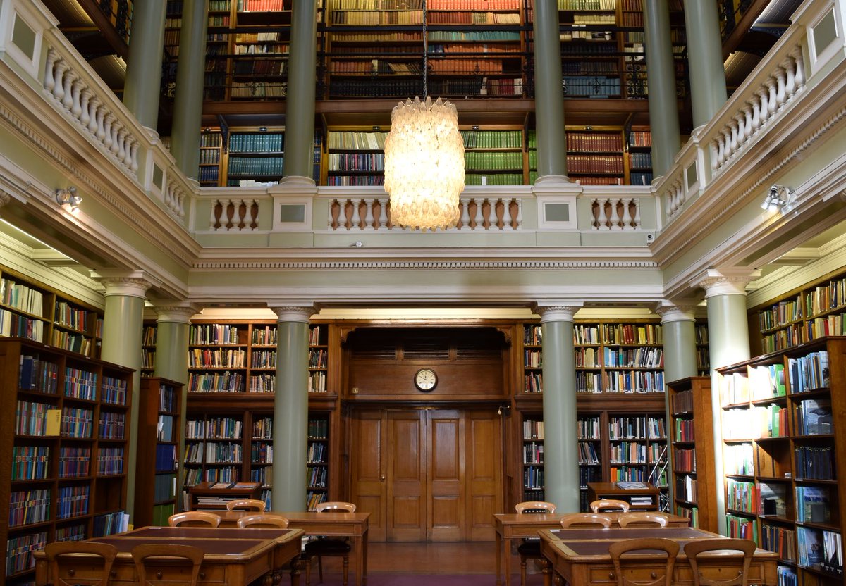 GeolSoc's tweet photo. On Friday 19 July we will be holding free #BehindTheScenes tours of the Library as part of the annual @BurlingtonHub Courtyard Late event. Come along and see some treasures from our archive as well as our impressive Map Room! Book a free ticket at https://t.co/F3Zz2rg0iR https://t.co/5PGaAr5a3l