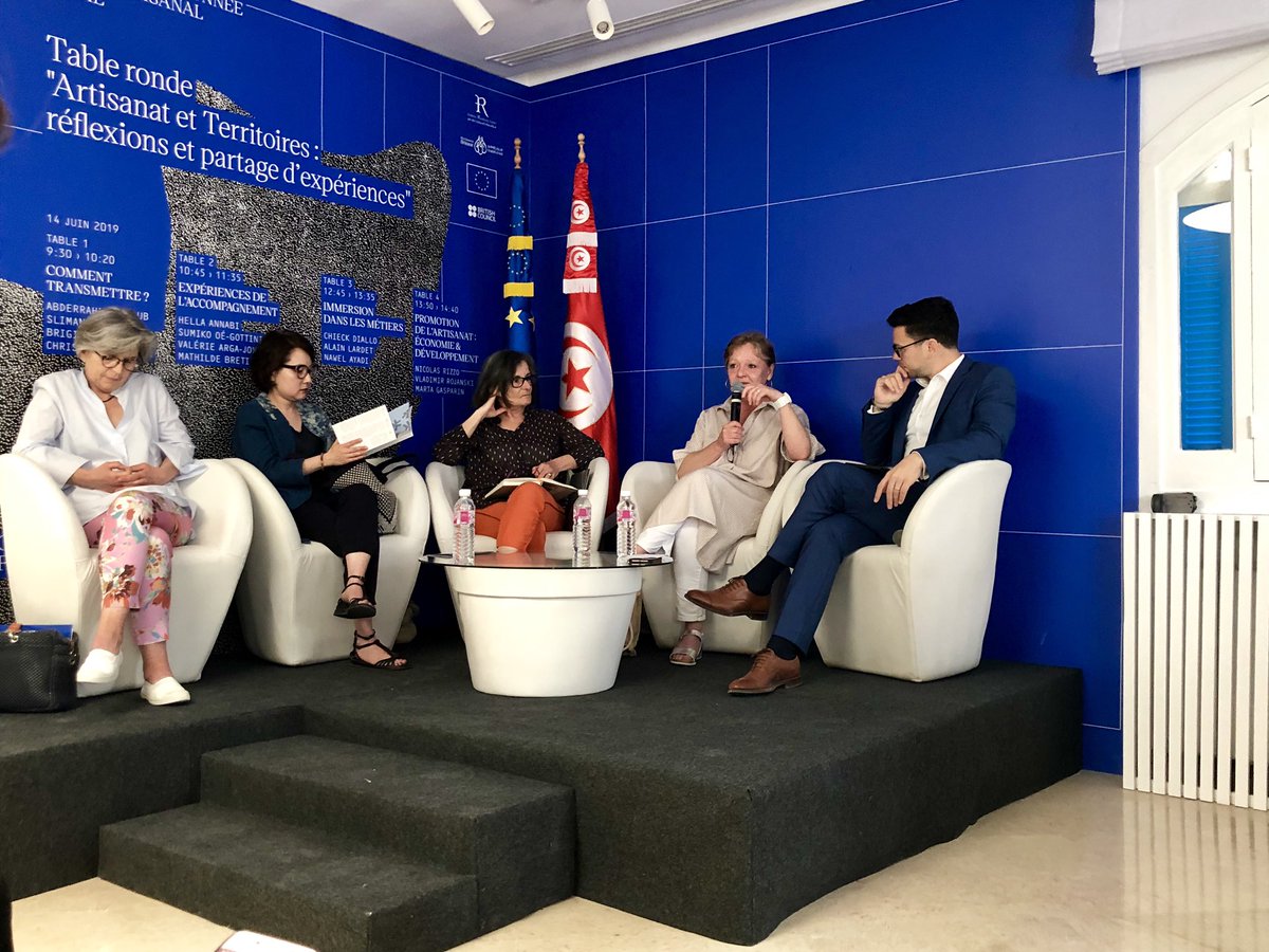 For craftmakers and artists it is important to exchange knowledge and learn from the materials, and experience how they are processed @British_Design @tnBritish #slowdesign #craftingfutures @ESRC @uniofleicester @UniLeicBusiness