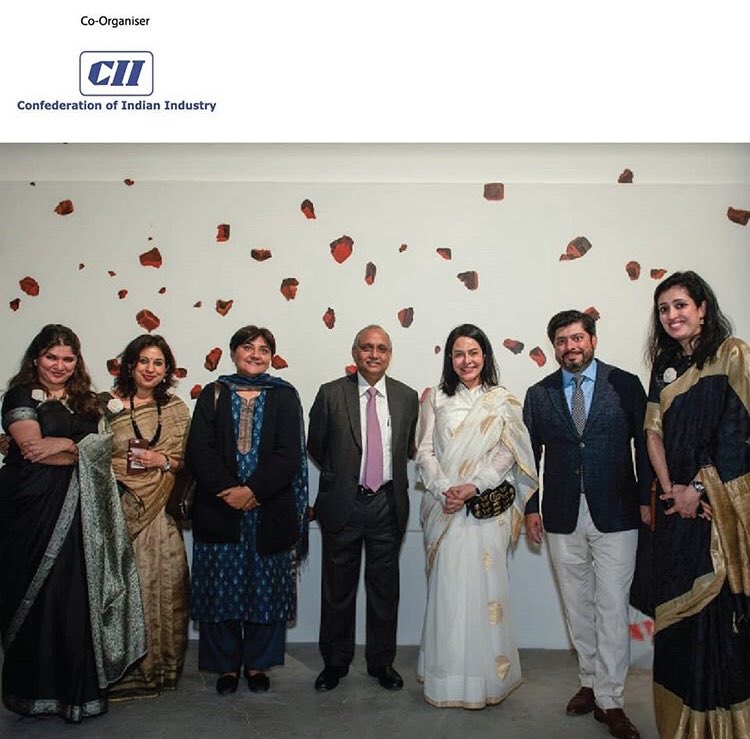India Pavilion at Venice Biennale tweet media