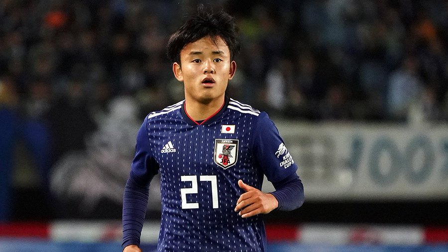 コパアメリカ 日本代表戦を無料で視聴する方法 Dazn みぎいろ
