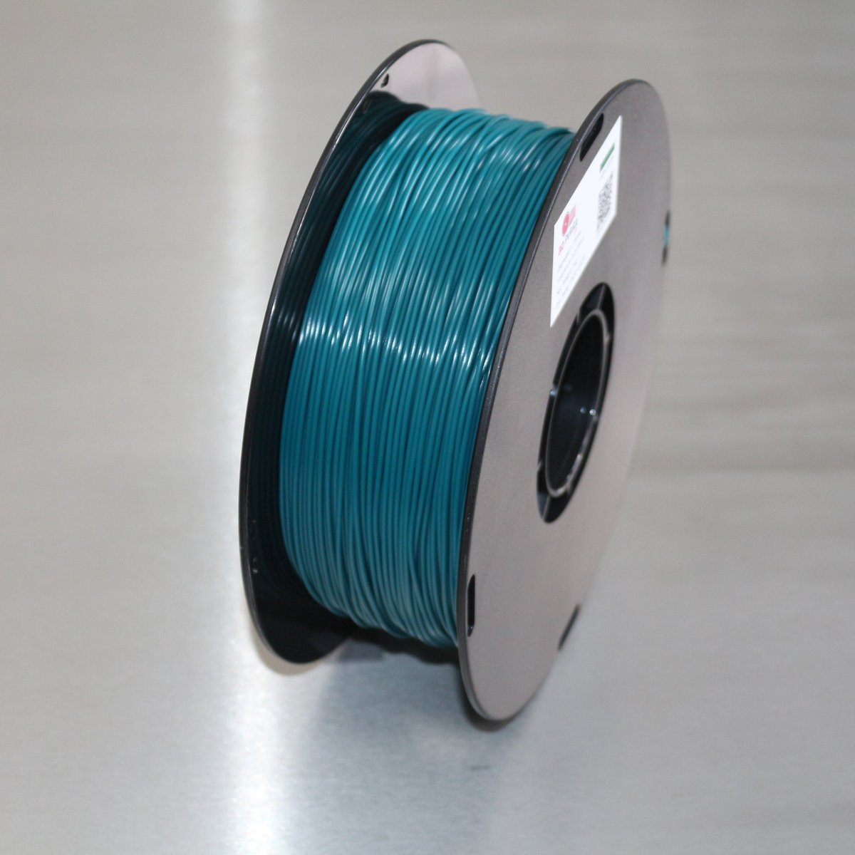 3DPrintzLtd's tweet image. Twitter Giveaway Time! RT this tweet and follow us for your chance to win a free reel of our PLA 1.75mm Sea Green! #3dprinting #giveaway #filament #pla #STEM #followandRT