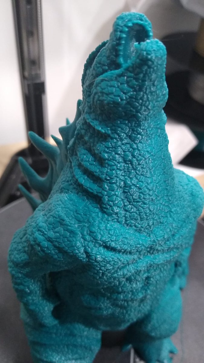3DPrintzLtd's tweet image. Twitter Giveaway Time! RT this tweet and follow us for your chance to win a free reel of our PLA 1.75mm Sea Green! #3dprinting #giveaway #filament #pla #STEM #followandRT