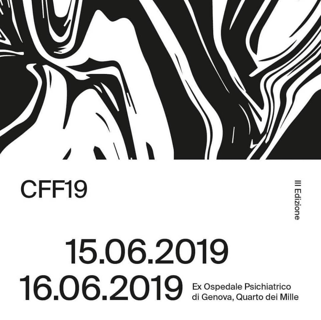 Sabato 15 e Domenica 16 giugno venite a salutare #LePalle a Genova al @cotonfioc2019 
👋🏾 Ciao Mare, Ciao Ciao Ciao 👋🏾 
#LePalleinTour #cotonfiocfestival