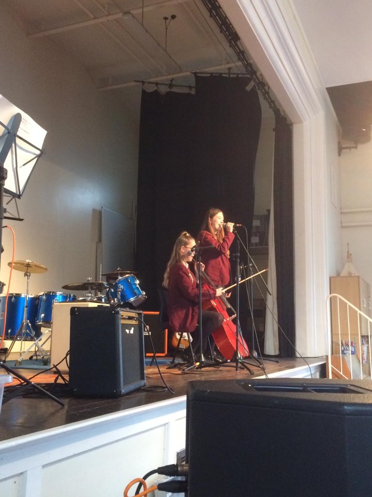 ArtsNorton's tweet photo. Our students had a fantastic time in Filey performing to their students! What a great way to showcase their talent. Thank you to Mrs Briggs for organising this fantastic opportunity. https://t.co/yo2xBk8IpZ