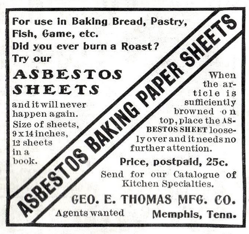 InspectAsbestos's tweet photo. Think you know your #asbestos stuff? Check out the very surprising facts of this so called #miracle mineral and its #killer legacy.
> https://t.co/3pvS51sbGa
#NEhour #tenants #NWfollowers #london #YorkshireIs #NEfollowers #ManchesterHour #SEHour #liverpoolhour @UKSmallBizRT https://t.co/VY4TTLYUVe