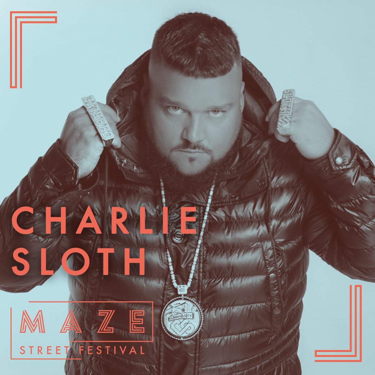 mazefestuk's tweet photo. 2 Days remaining until CRISIS, CARAMELLO &amp; STEALTH kick off summer at MAZE! 🤩🎪
Not got a ticket?... https://t.co/i6w8jI676k https://t.co/LL09qsXkAP