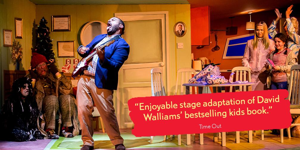 Our 5 Star musical ''Mr Stink'' will be touring this Summer. This is one you do not want to miss. Tickets are selling fast. <a href="/Everymanchelt/">Everyman Theatre</a> <a href="/QT_queens/">Queens Theatre</a> <a href="/TheatrauSirGar/">TheatrauSirGar</a> <a href="/WatersmeetVenue/">Watersmeet</a> <a href="/AlbertHallsBTN/">Albert Halls Bolton</a> <a href="/STCCTheatre/">Southport Theatre</a> <a href="/MarinaTheatre1/">Marina Theatre</a> <a href="/GCTStevenage/">Gordon Craig Theatre</a> <a href="/theatresevern/">theatresevern</a> <a href="/NSTheatres/">NSTheatres</a>