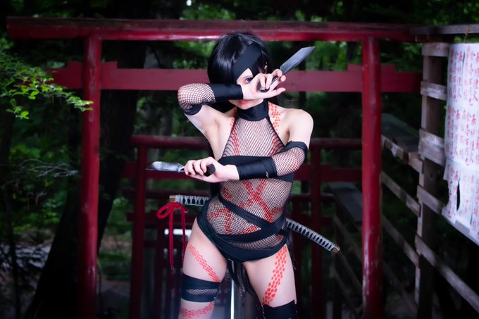 コスプレイヤートキワのTwitter画像16