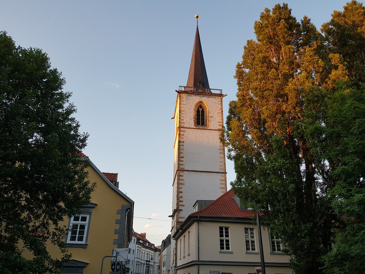 elisaperego78's tweet photo. Ciao #Erfurt! Had a great time at the #TowardsUrbanism conference. Looking forward to hearing more about the work of the other participants &amp; thanks to the organisers for such a stimulating event! https://t.co/fWDPaTTGlt