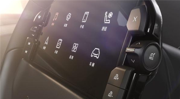 Gasgoo_com's tweet photo. EV startup @BYTONcars on June 13 officially opened its design center in Shanghai and unveiled the interior photos of its first production model #bytoncars M-Byte. #BYTONMByte #BYTON #gasgoo https://t.co/FGG04yRd4f https://t.co/F1fVZ16uUy
