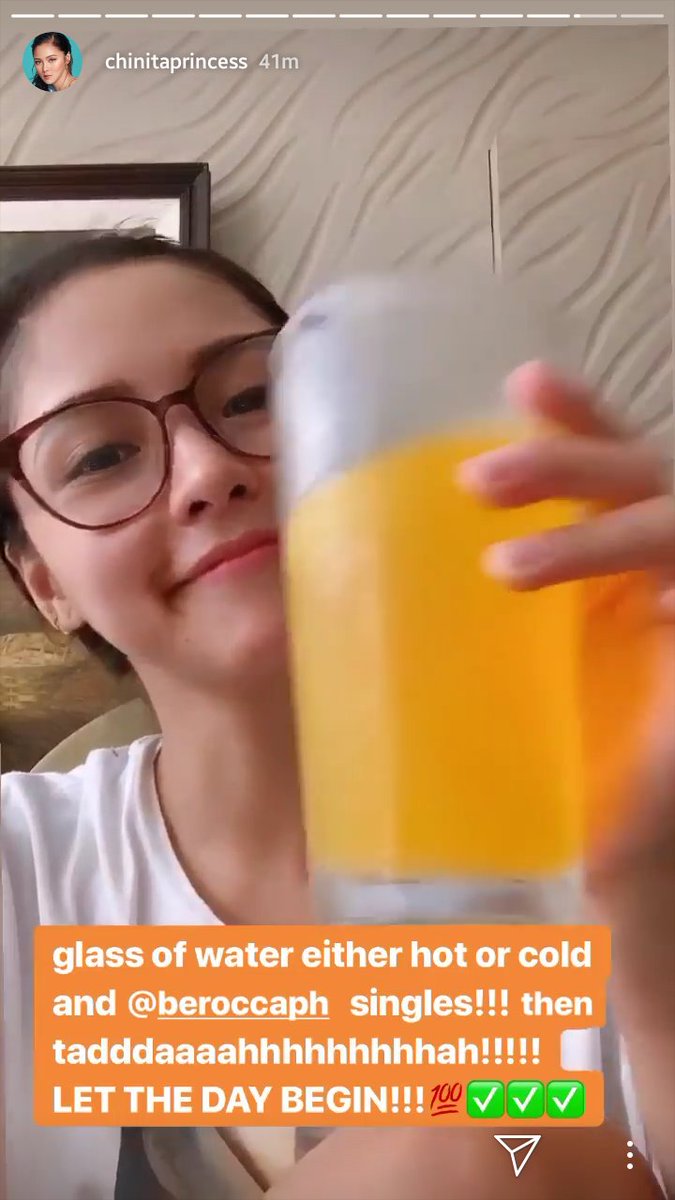 CChinita1's tweet photo. @prinsesachinita
@BeroccaPh
#ConquerBigDays
#BeroccaPH
#BeroccaPH_Kim https://t.co/z9oQpeKqHG