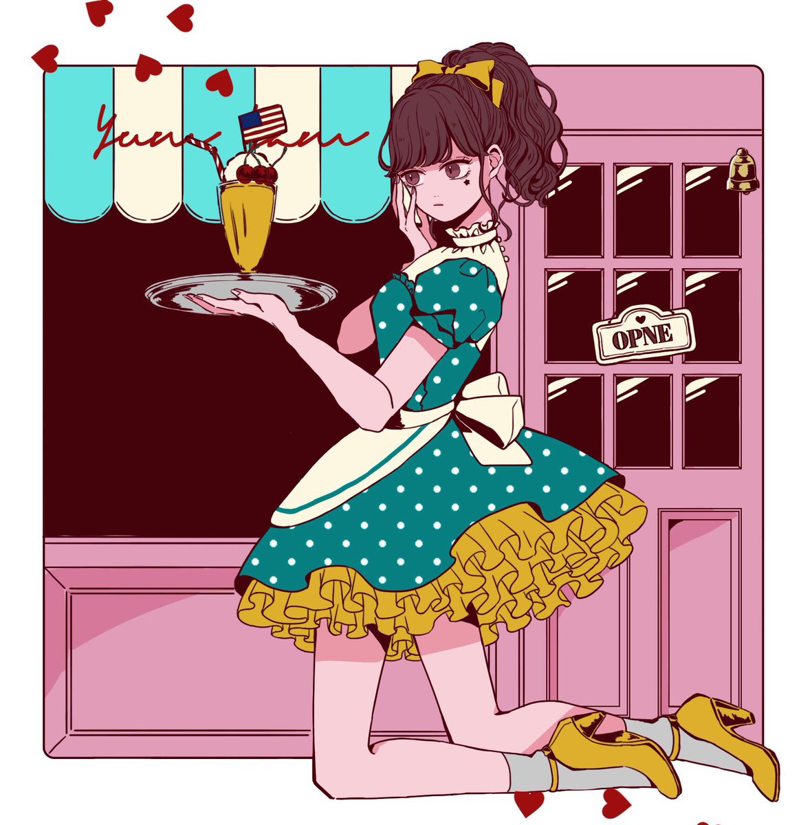 Diner♥♥♥ 