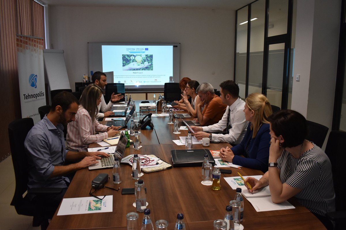 FILA_Interreg's tweet photo. 📌11 June_FILA Mid-term Steering Committee &amp; Consortium meeting in  🇲🇪
👥 Mid-term steering committee &amp; 🔍mid-term review with the participation of our JS project officer Mrs. Losacco and Albanian &amp; Montenegrin monitoring committee 🇮🇹🇦🇱🇲🇪 https://t.co/Sga6rgPuIN