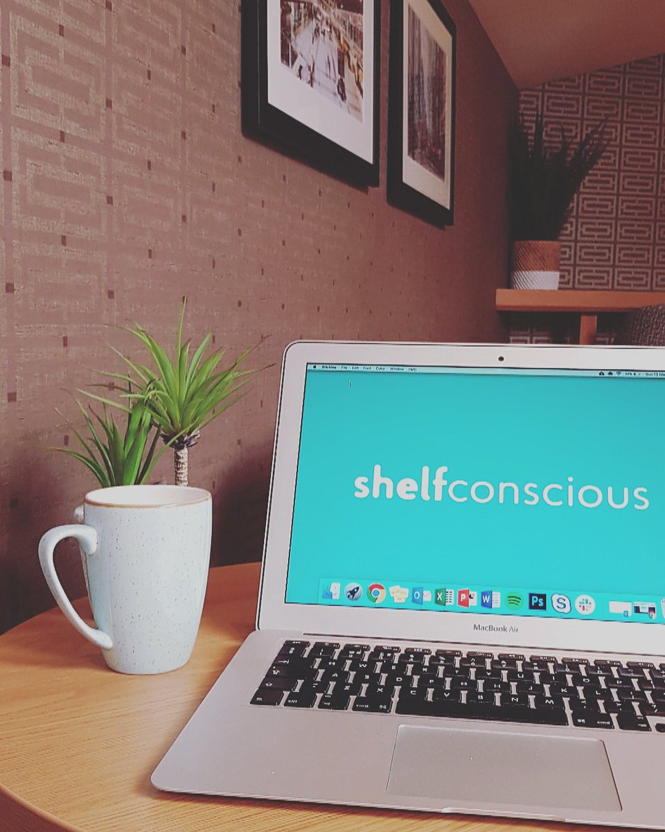 TheDigitalShelf's tweet photo. Happy Friday people! 💙 Hope you all have a wonderful (...and productive) day! 👩‍💻☕ 
•
•
#happyfriday #startup #coworking #productivity #entrepreneur #techstartup #ecommerce #ecommerceanalytics #wheretobuysolution #wheretobuy #digitalmarketing #digital #onlinesales #technology https://t.co/GrN8FYtXYr