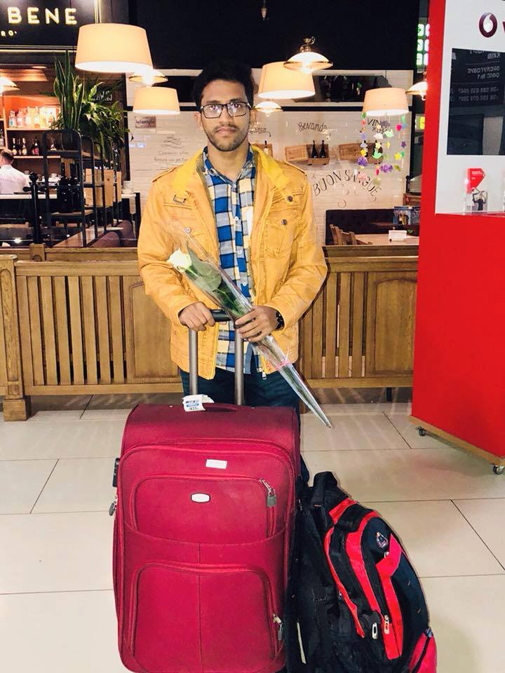 aspire_bridge's tweet image. How Pakistani MBBS students are being welcomed in Ukraine by Aspire Bridge team, powered by Aspire Bridge Consultancy, Gulberg III Lahore, Pakistan.
#mbbs #medicaladmissions #medicalentrytest #mbbsabroad #studyabroad #Education #abroad #studyabroad #mbbsabroad #noneet #nomerit