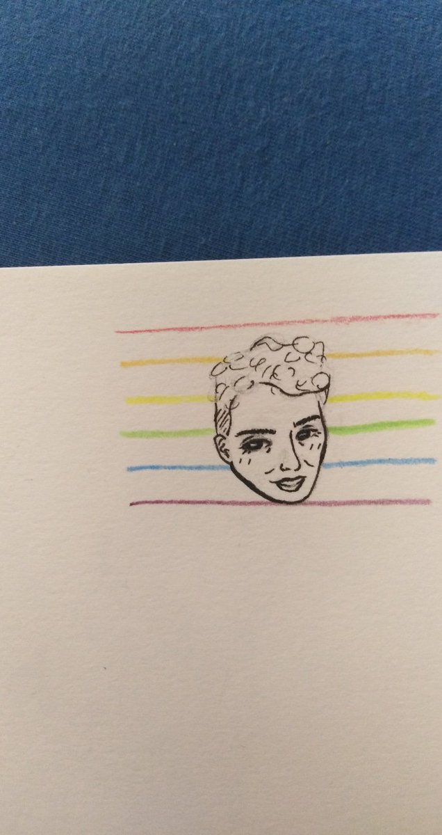 dankitty2013's tweet photo. @danielhowell So proud!! ❤️🏳️‍🌈 https://t.co/vAuIGNKhQi