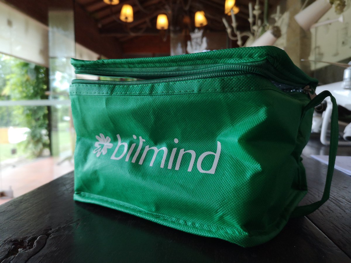 BitmindSolucoes's tweet photo. Jรก tem o seu kit? ๐
#bitmind #bitevent #kitboasvindas #alphacam #cabinetvision https://t.co/7XQGlgyPdI