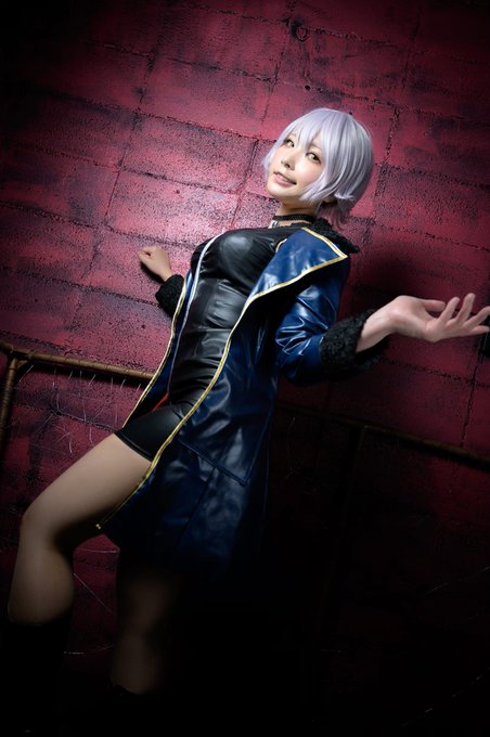 Twitterのコスプレ画像51