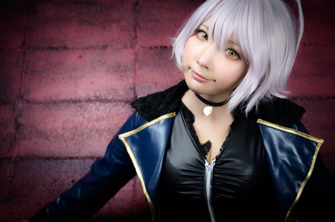 Twitterのコスプレ画像52