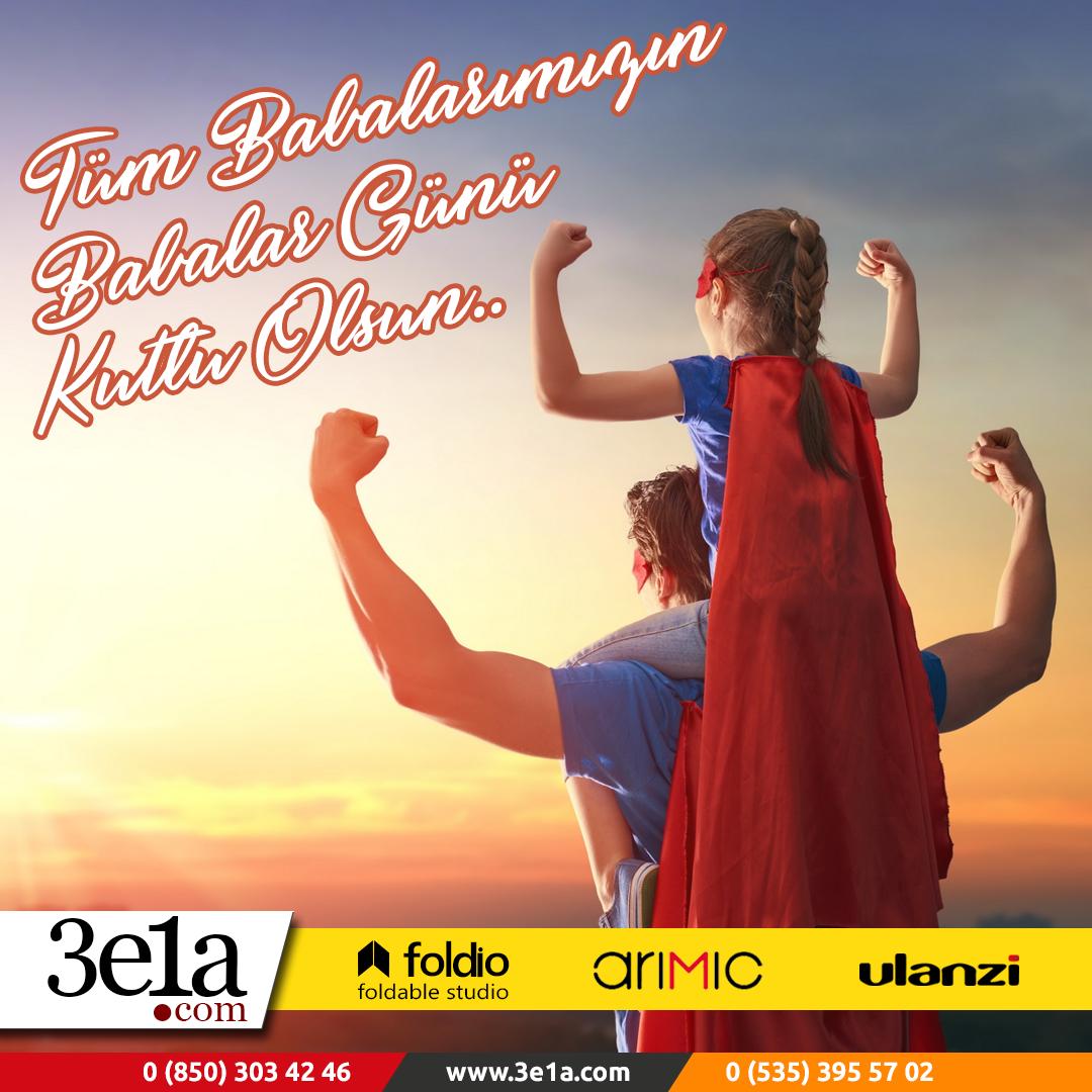 FoldioTurkiye's tweet photo. Tüm babalarımızın #BabalarGünü kutlu olsun.

@3e1acom @foldioturkiye @arimicturkiye @ulanziturkiye #istanbul #ff #ürünçekimçadırı #ticaret #eticaret #ithalat #eithalat #ihracat #eihracat #müşteri #fırsat #kuyum #takı #gözlük #kuyumcukent #tesbih  #nofilter #ledisik #minitripod https://t.co/APWyJuSJIu