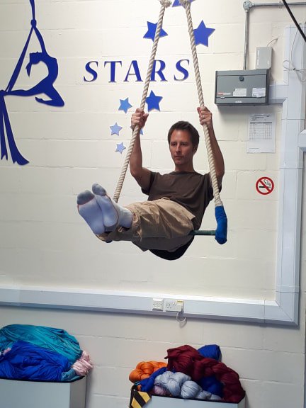 On @JohnnyJenkinsDJ #Drivetime from 4pm, we speak to 'The One and Only', <a href="/ChesneyHawkes/">chesneyhawkes</a>. He's performing soon at <a href="/BrentwoodCentre/">The Brentwood Centre</a>!