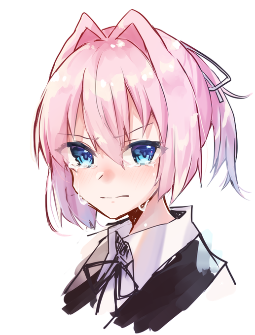 泣き不知火 