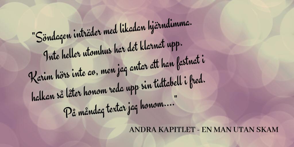 En amorös historia (@amoros_en) on Twitter photo 