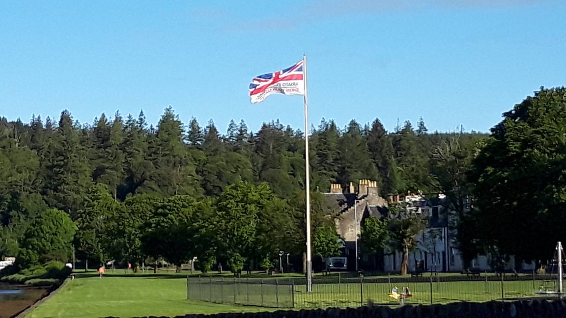 Police Scotland Argyll & Bute tweet media