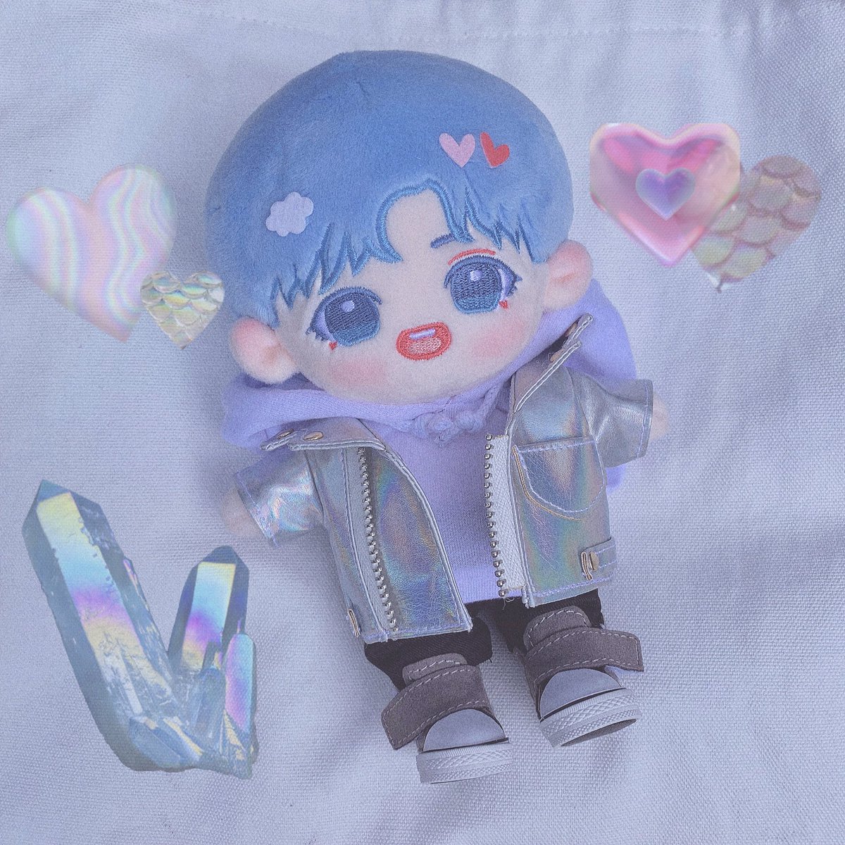 HeartTae1995's tweet photo. I'm the cool guy(•̀ϖ•́ ) https://t.co/QzeJNTLPWU