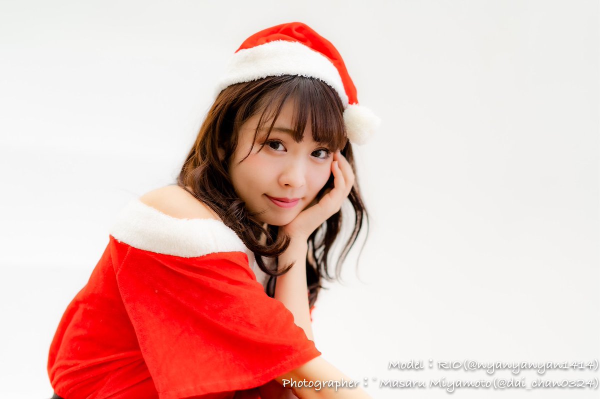 dai_chan0324's tweet photo. 20181222(Sat)
#momo撮影会 @momo_camera
at #StudioEcoloSky 第4部
#RIO さん(9回目) @nyanyanyan1414
#未公開分 その9
#portrait
#photography
#CostumePlay
#SantaClaus
#cute
#SONY
#α7III
#SEL85F14GM
#NissinDIGITAL
#Air10s
#MG10
#ApproachDesignStudio
#SUNDISC
#留学どうかな? https://t.co/U89dtnLAdb