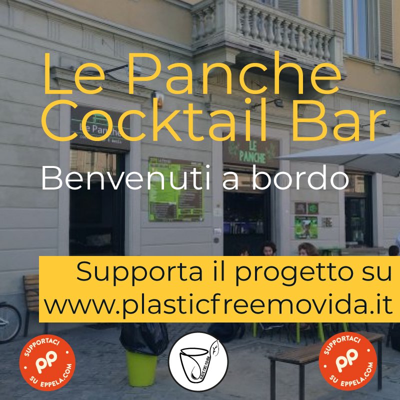 InfoGreenTo's tweet photo. Plastic Free Movida sbarca ad Aurora. 
Anche le @lepanchetorino aderiscono a PFM.

Grazie!

Contribuisci anche tu a Plastic FreeMovida su: https://t.co/seLhbox9X2 e passaparola.

Maggiori info su: https://t.co/VzBNqMByx4 https://t.co/6Tq19OKTmE