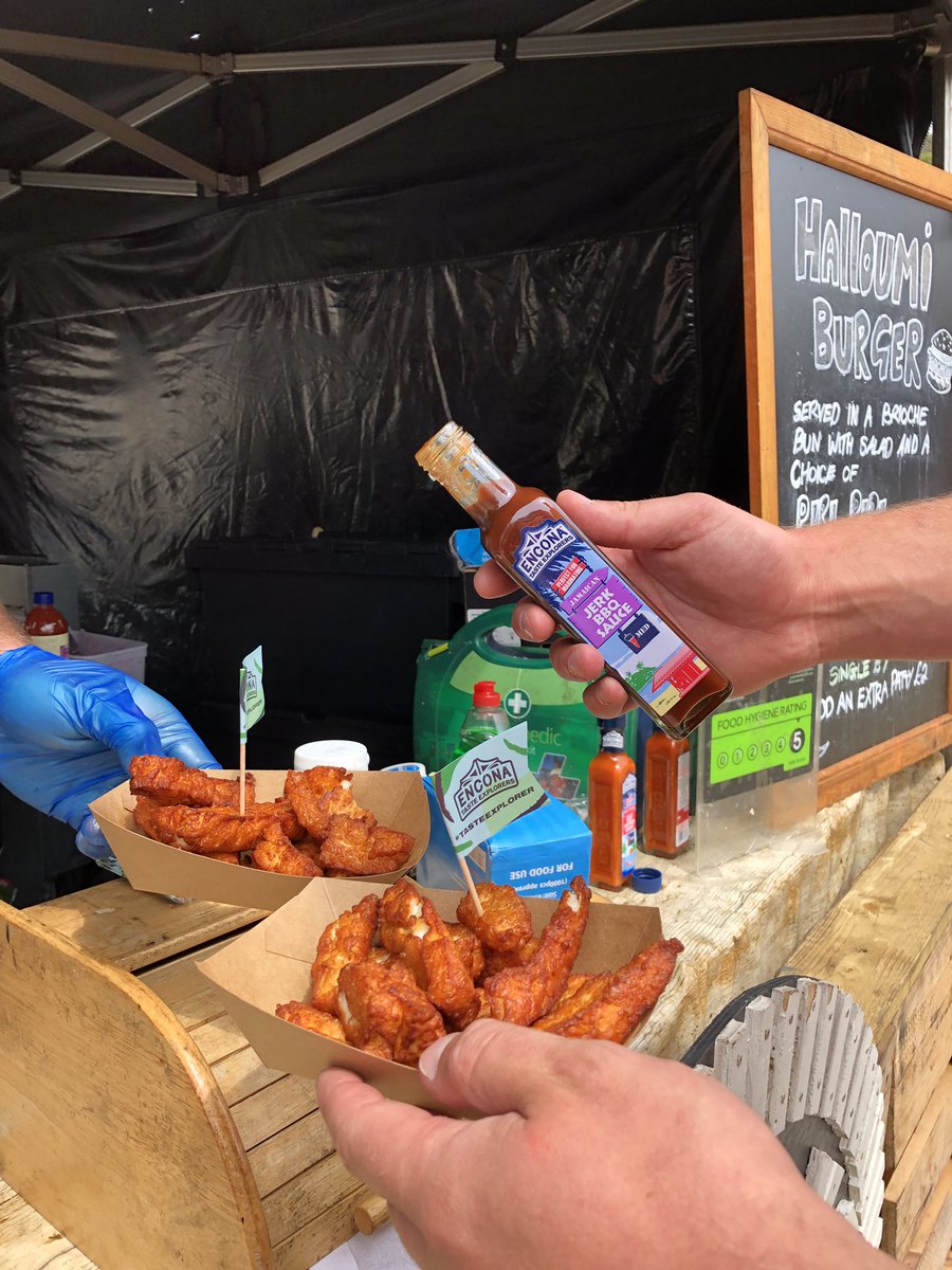 Pembrokeshire Street Food Festival tweet media