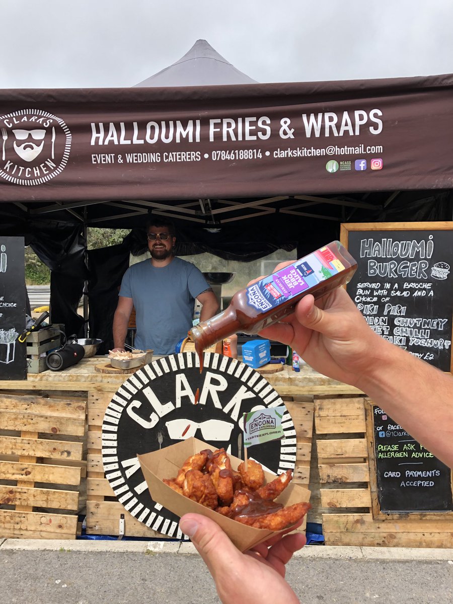 Pembrokeshire Street Food Festival tweet media